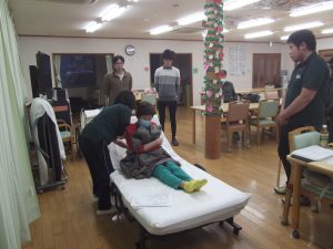 みやき勉強会１