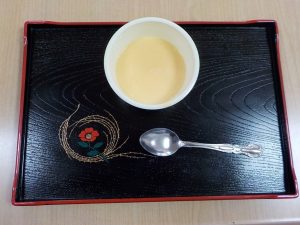 春分の日　おやつ