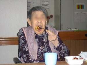 たこやきパーティ