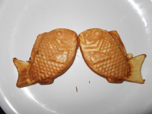クッキング